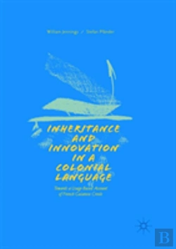 Bertrand.pt - Inheritance And Innovation In A Colonial Language