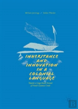 Bertrand.pt - Inheritance And Innovation In A Colonial Language
