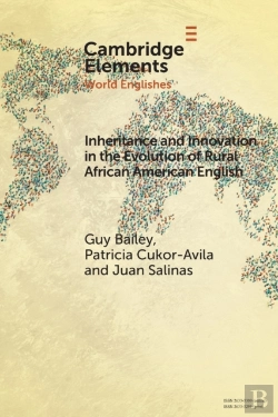 Bertrand.pt - Inheritance And Innovation In The Evolution Of Rural African American English