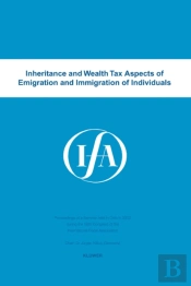 Inheritance And Wealth Tax Aspects Of Emigration And Immigration Of Individuals