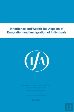 Bertrand.pt - Inheritance And Wealth Tax Aspects Of Emigration And Immigration Of Individuals