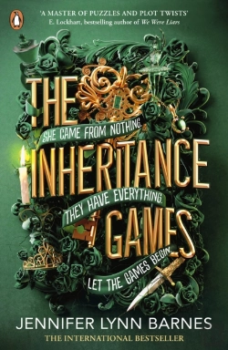 Bertrand.pt - Inheritance Games