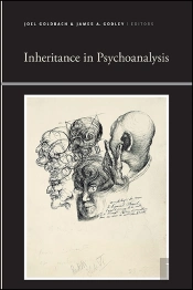 Inheritance In Psychoanalysis