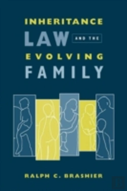 Bertrand.pt - Inheritance Law And The Evolving Family