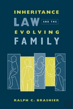 Bertrand.pt - Inheritance Law And The Evolving Family