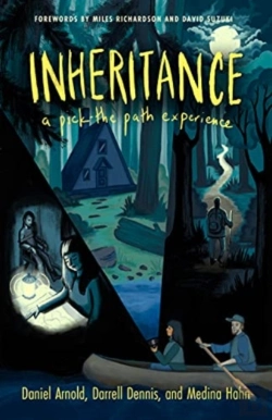 Bertrand.pt - Inheritance