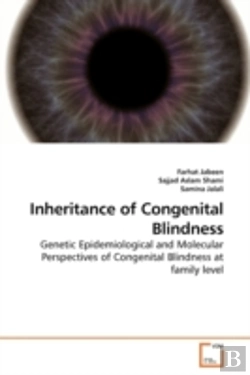 Bertrand.pt - Inheritance Of Congenital Blindness