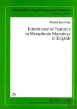 Bertrand.pt - Inheritance Of Features In Metaphoric Mappings In English