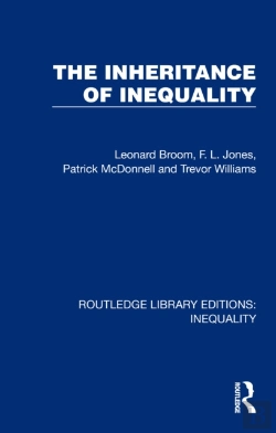 Bertrand.pt - Inheritance Of Inequality