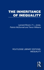 Inheritance Of Inequality