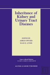 Inheritance Of Kidney And Urinary Tract Diseases