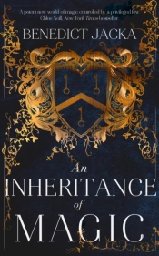 Inheritance Of Magic