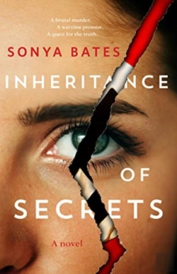 Bertrand.pt - Inheritance Of Secrets
