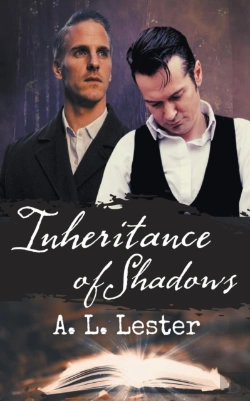 Bertrand.pt - Inheritance Of Shadows