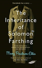 Inheritance Of Solomon Farthing