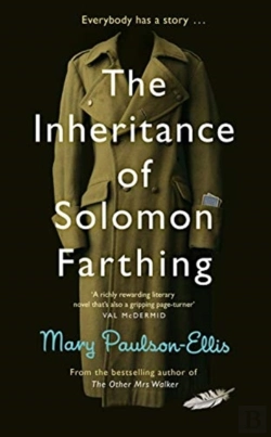 Bertrand.pt - Inheritance Of Solomon Farthing