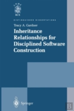 Bertrand.pt - Inheritance Relationships For Disciplined Software Construction