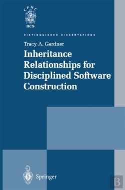 Bertrand.pt - Inheritance Relationships For Disciplined Software Construction