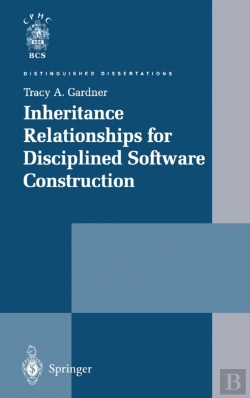 Bertrand.pt - Inheritance Relationships For Disciplined Software Construction