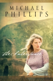 Inheritance (Secrets Of The Shetlands Book #1)