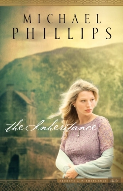 Bertrand.pt - Inheritance (Secrets Of The Shetlands Book #1)
