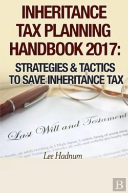 Bertrand.pt - Inheritance Tax Planning Handbook 2017: