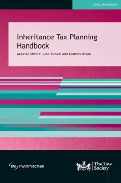 Bertrand.pt - Inheritance Tax Planning Handbook