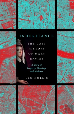 Bertrand.pt - Inheritance: The Tragedy Of Mary Davies
