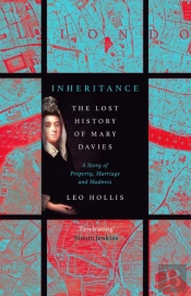 Inheritance: The Tragedy Of Mary Davies