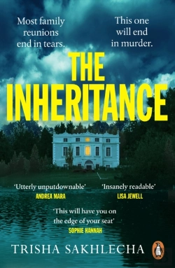 Bertrand.pt - Inheritance