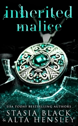 Bertrand.pt - Inherited Malice: A Dark Secret Society