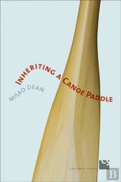 Bertrand.pt - Inheriting A Canoe Paddle
