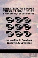 Inheriting As People Think It Should Be