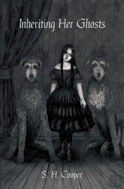 Bertrand.pt - Inheriting Her Ghosts