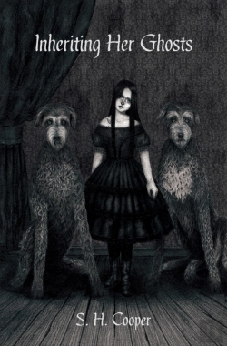 Bertrand.pt - Inheriting Her Ghosts