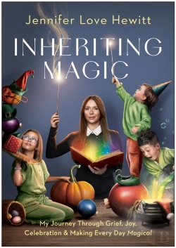 Bertrand.pt - Inheriting Magic