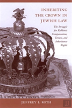 Bertrand.pt - Inheriting The Crown In Jewish Law