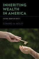 Inheriting Wealth In America