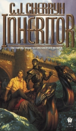 Bertrand.pt - Inheritor
