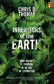 Inheritors Of The Earth