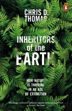 Bertrand.pt - Inheritors Of The Earth