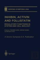 Inhibin, Activin And Follistatin