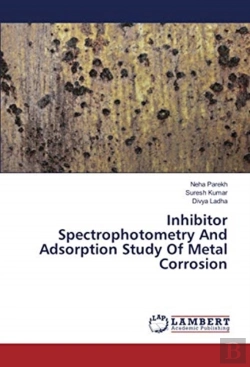 Bertrand.pt - Inhibitor Spectrophotometry And Adsorption Study Of Metal Corrosion