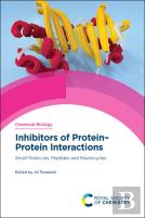 Inhibitors Of Proteinâ€“Protein Interactions