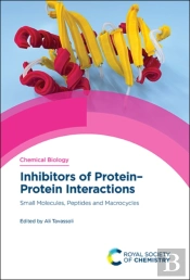 Inhibitors Of Proteinâ€“Protein Interactions
