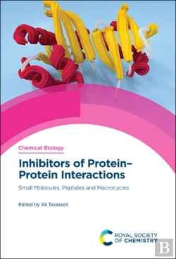 Bertrand.pt - Inhibitors Of Proteinâ€“Protein Interactions