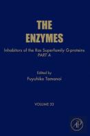 Inhibitors Of The Ras Superfamily G-Proteins