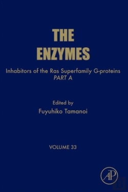 Bertrand.pt - Inhibitors Of The Ras Superfamily G-Proteins