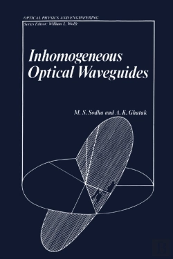 Bertrand.pt - Inhomogeneous Optical Waveguides