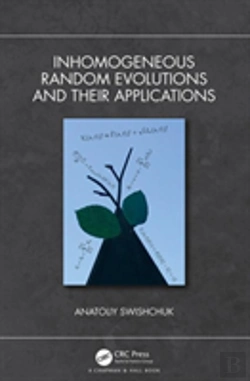 Bertrand.pt - Inhomogeneous Random Evolutions And Their Applications